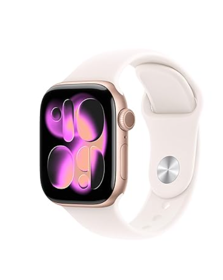 Apple Watch Series 11 GPS