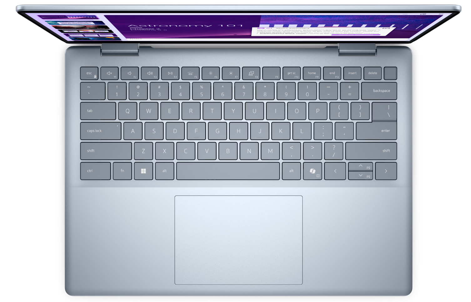 Dell 14 Plus 2-in-1 Laptop