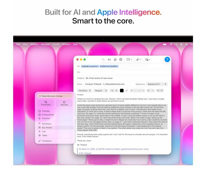 MacBook Neo 13