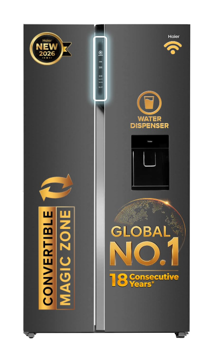 Haier Refrigerator
