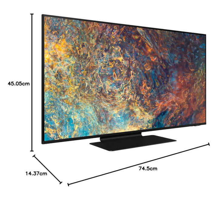 Samsung Smart Neo QLED TV