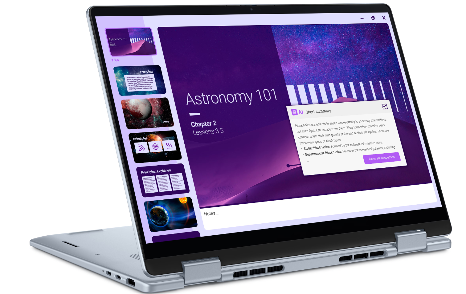 Dell 14 Plus 2-in-1 Laptop