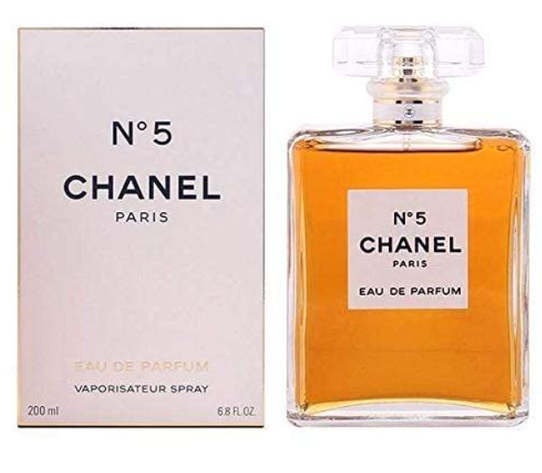 Chanel No.5 Eau De Parfum Spray