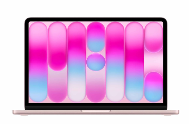 MacBook Neo 13