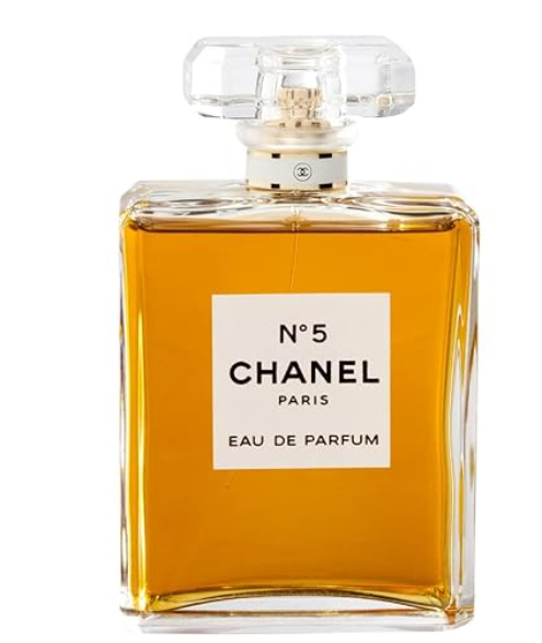 Chanel No.5 Eau De Parfum Spray