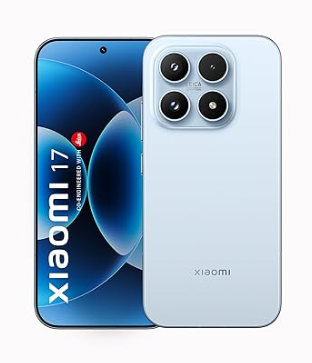 XIAOMI 17